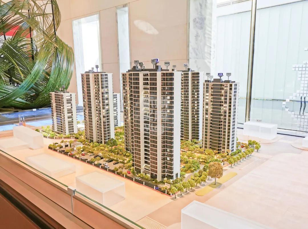 祥符板块新楼盘,拱墅祥符大家天承美筑房价