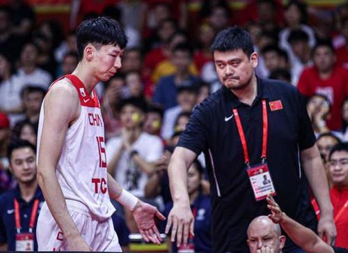 周琦怒砍25分完整视频,周琦狂砍22分全场回放