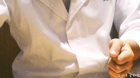 江户前寿司店中南锦苑店,深圳第一日本料理