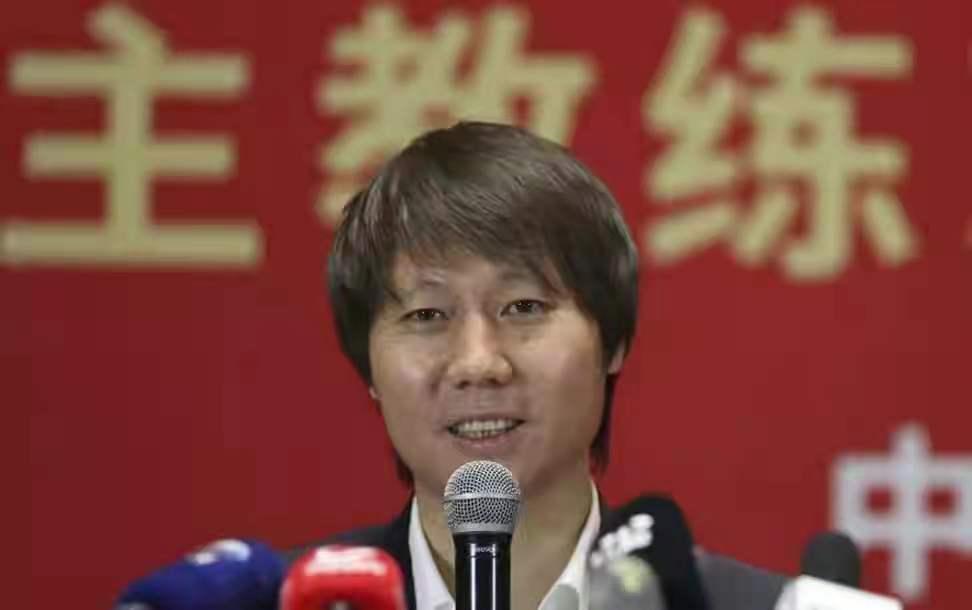 李铁最佳阵型排行,李铁常用阵型