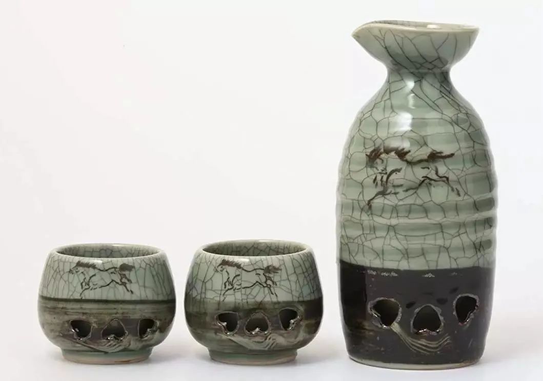 带你见识一下酒文化,带你长见识看世界