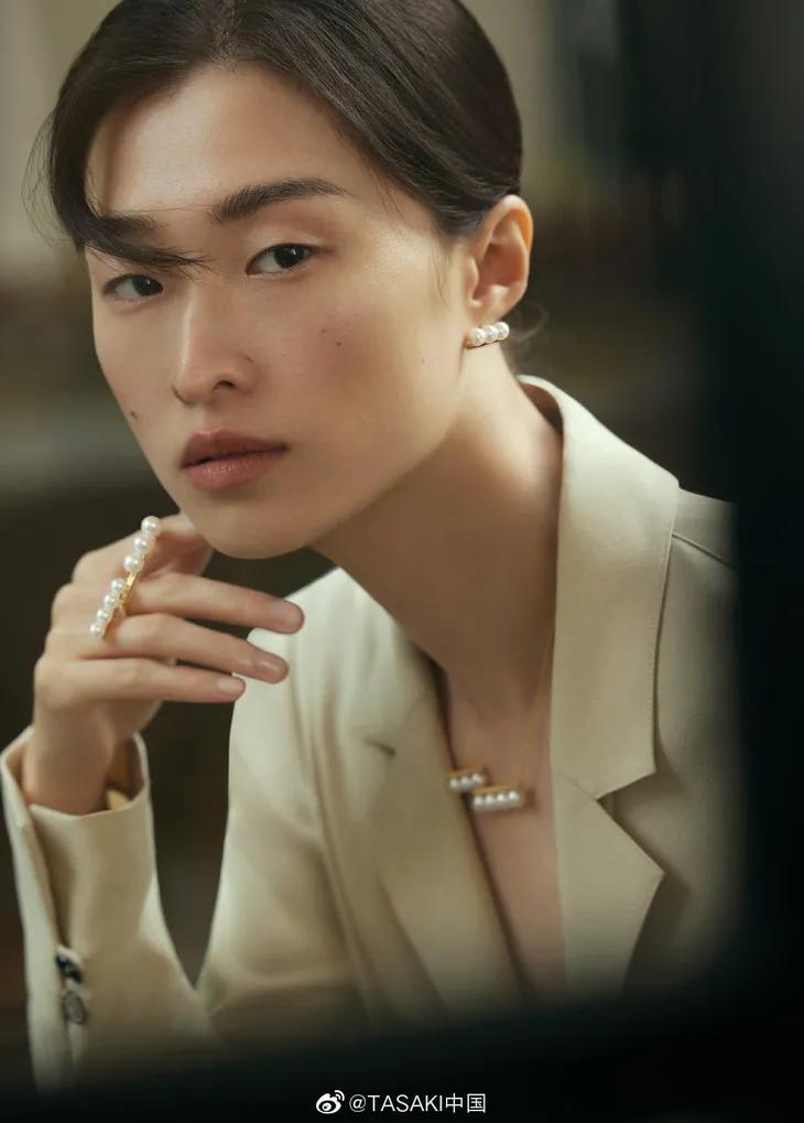 南俪的穿搭,南俪穿搭