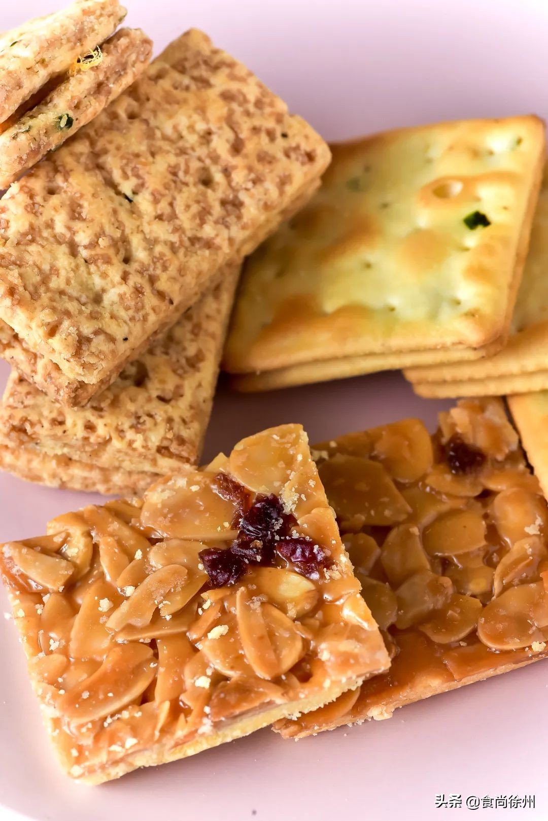 徐州甜品女王成功转型内衣女王，还开了首家甜品+内衣跨界店