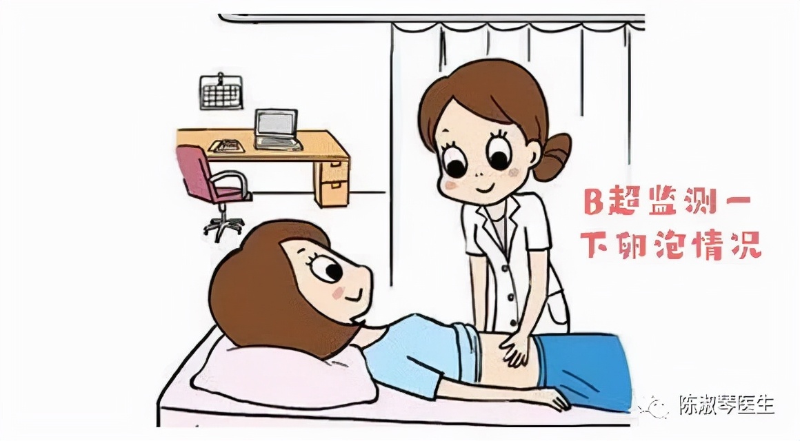 【答个疑】排卵期该如何计算呢？