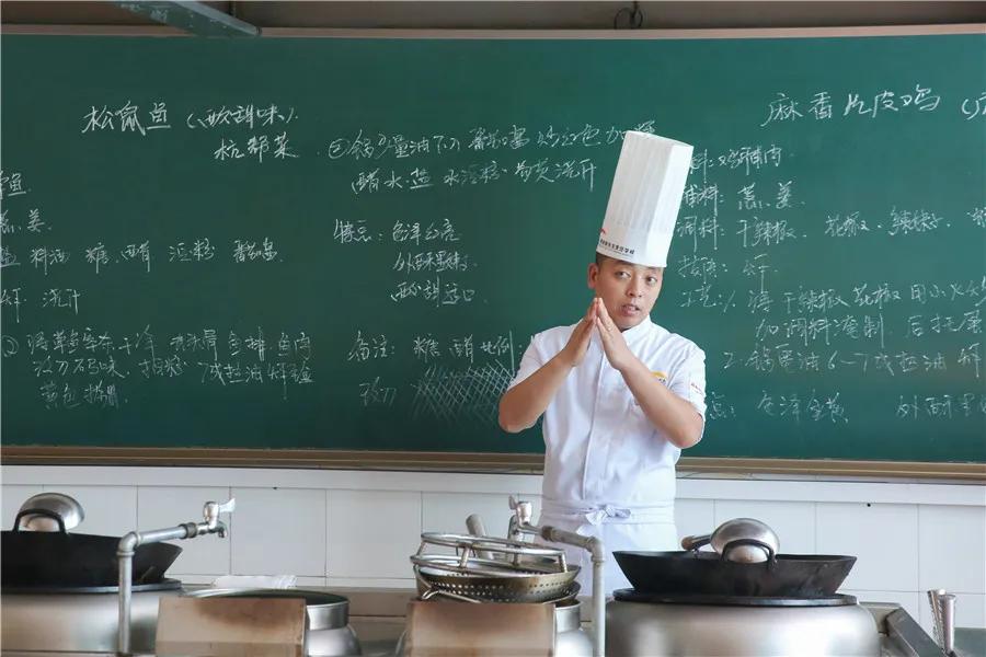 陕西新东方烹饪学校靠谱吗,陕西新东方烹饪培训学校怎么样啊