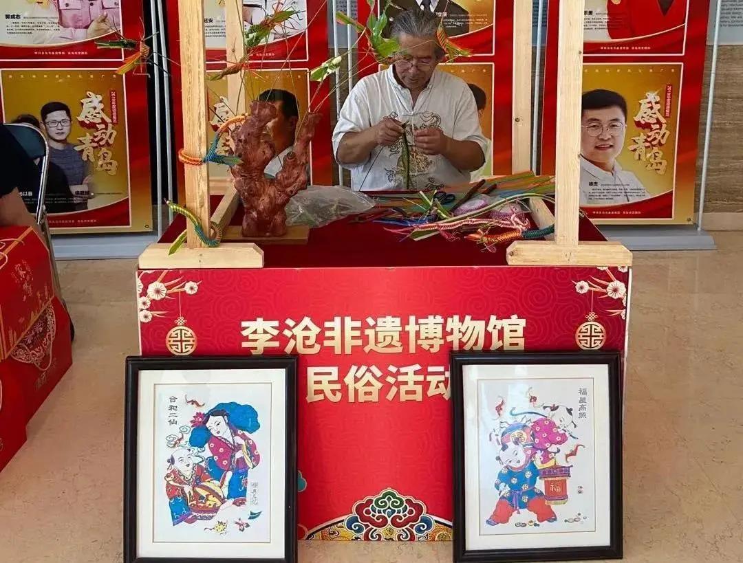 青岛李沧网红打卡地景点,李沧小吃打卡的地方