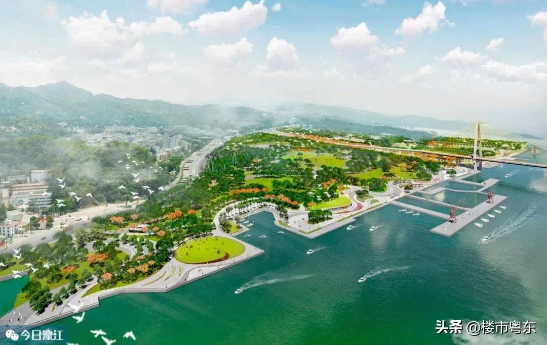 汕头旧城改造最新消息,汕头最新开工的公路