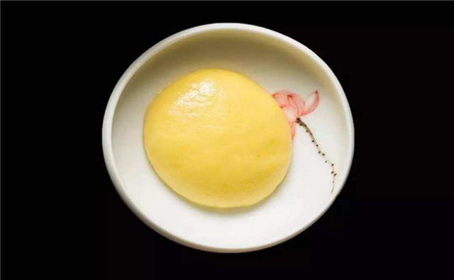 河南甜点蜜三刀,河南正宗三不沾菜谱