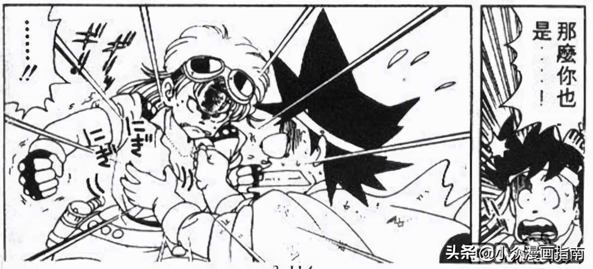 救救孩子吧,这么好的动漫作品居然还不如一部肉番受欢迎?