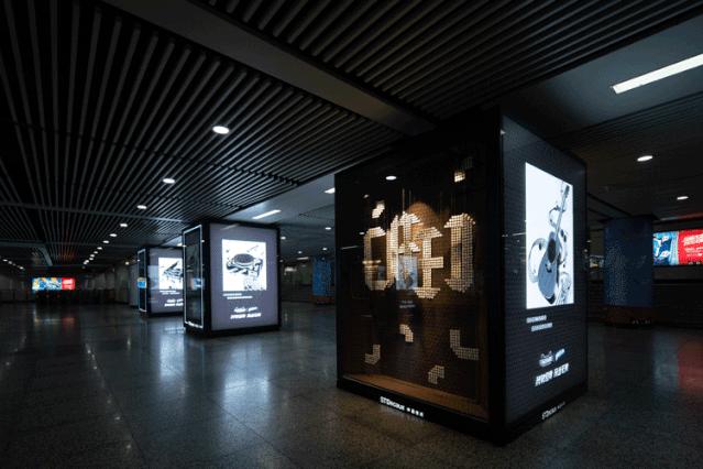 2021场景化浪潮来临，户外媒体该如何大放异彩？