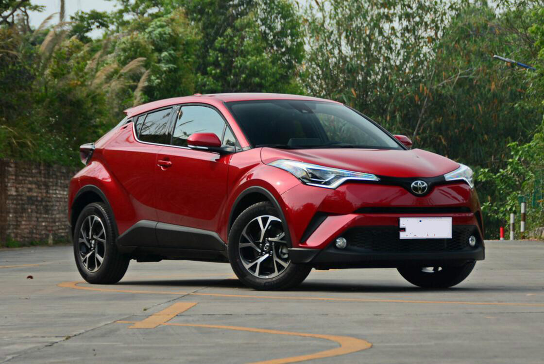 最便宜的2.0t发动机suv,四款纯进口发动机suv