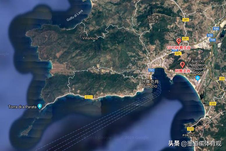 地缘足球3：活跃于欧洲足坛的海岛球队