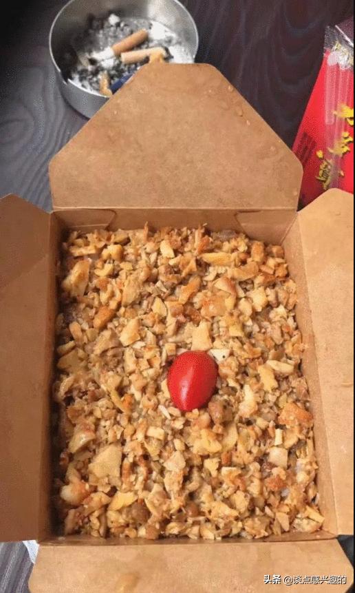 点个外卖都能遇到戏精？哈哈哈哈哈哈哈哈哈哈笑喷