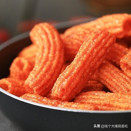 中国零食vs韩国零食,韩国休闲零食推荐网红零食