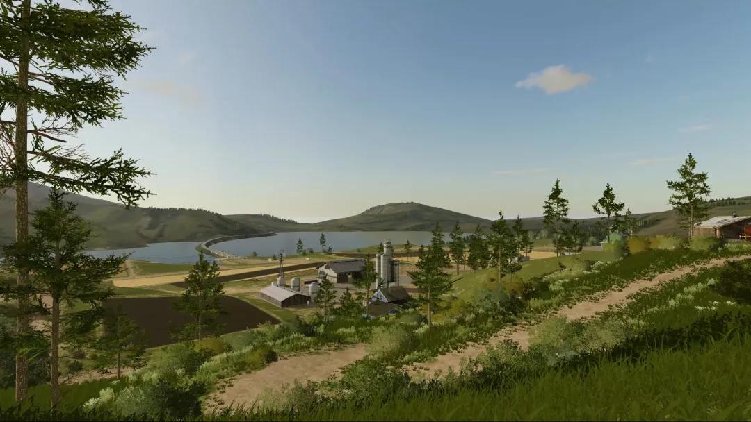 最真实的种田游戏免费,真实种水稻游戏