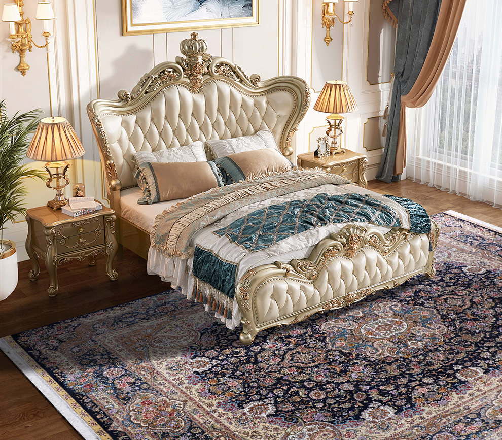 真丝地毯清洗让您放心省心,真丝地毯污垢怎么去除