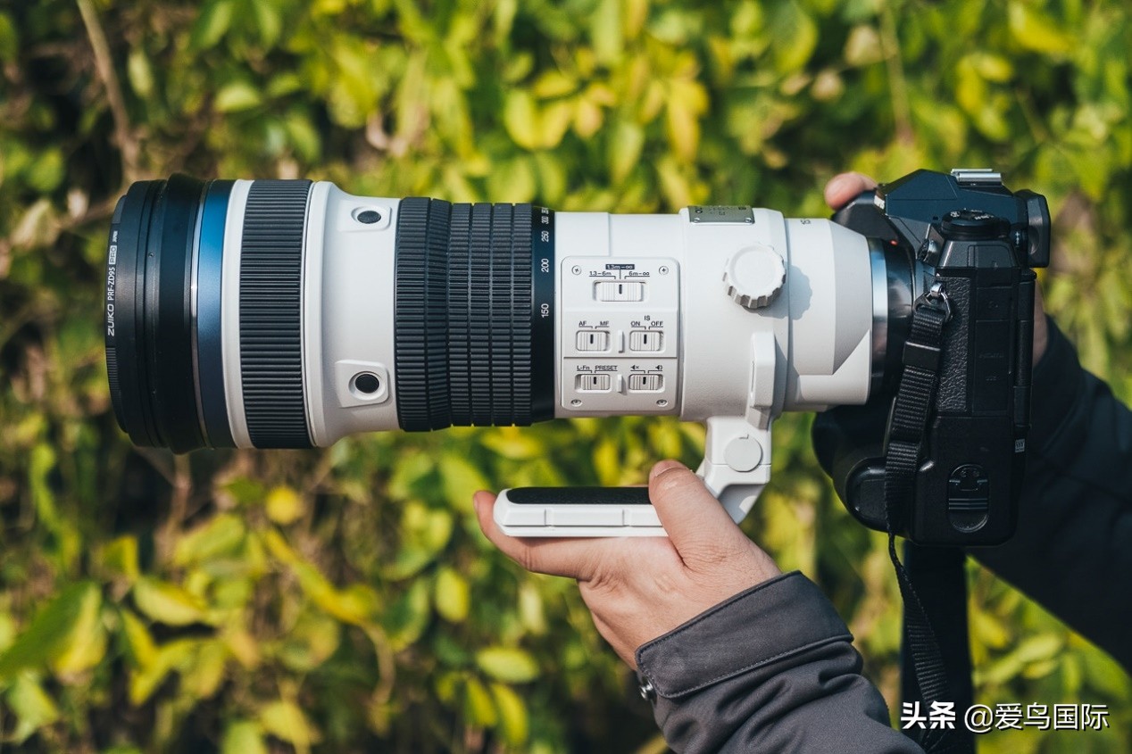 奥林巴斯2000m,奥林巴斯40-150r镜头评测