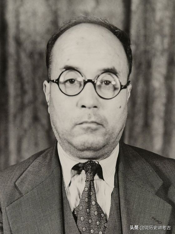 当年的日本甲级战犯都是谁,铭记历史勿忘国耻东京审判918