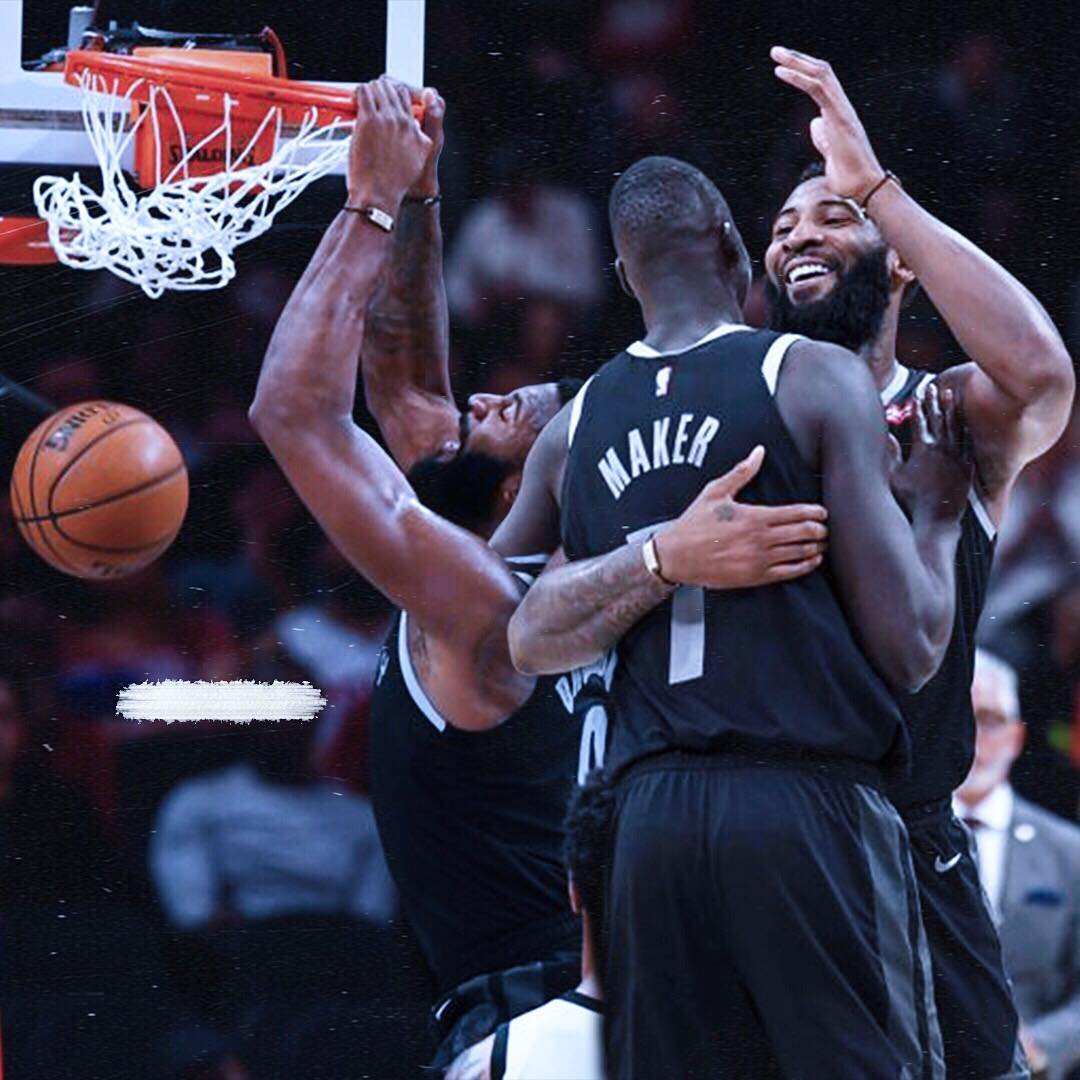 14岁2米17篮球天才中锋,nba身高203米臂展优秀的小前锋