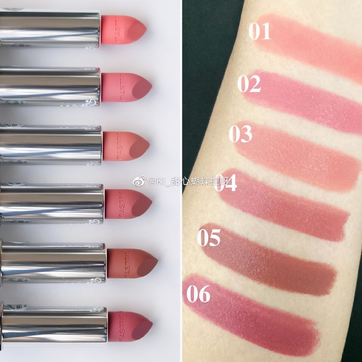 口红销量,口红销量越来越高