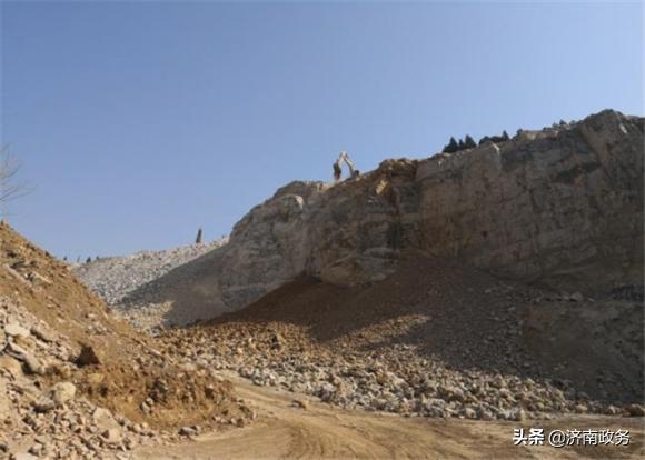 这9处扬尘污染工地被通报批评！