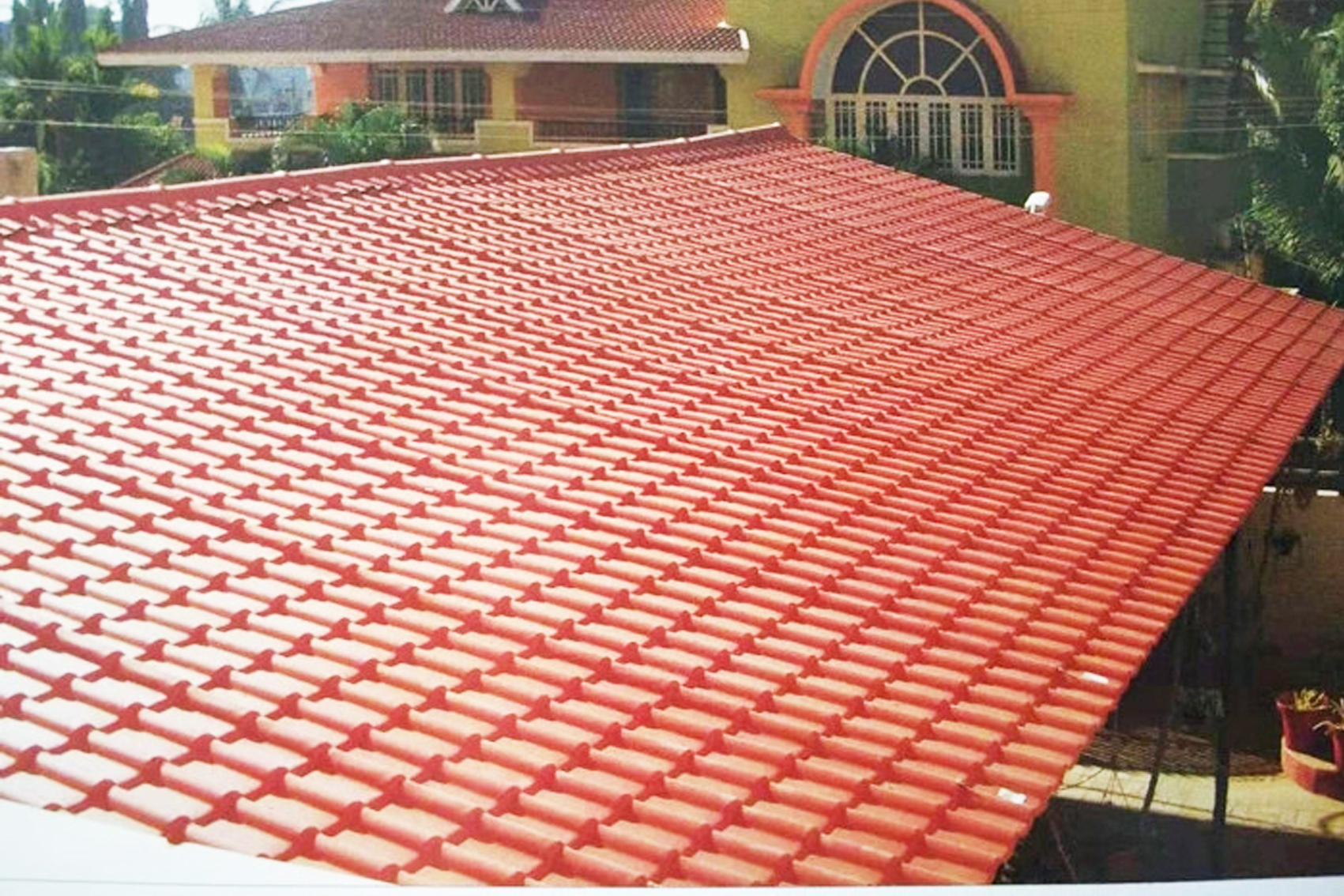 为什么树脂瓦好用,树脂瓦的优点和缺点