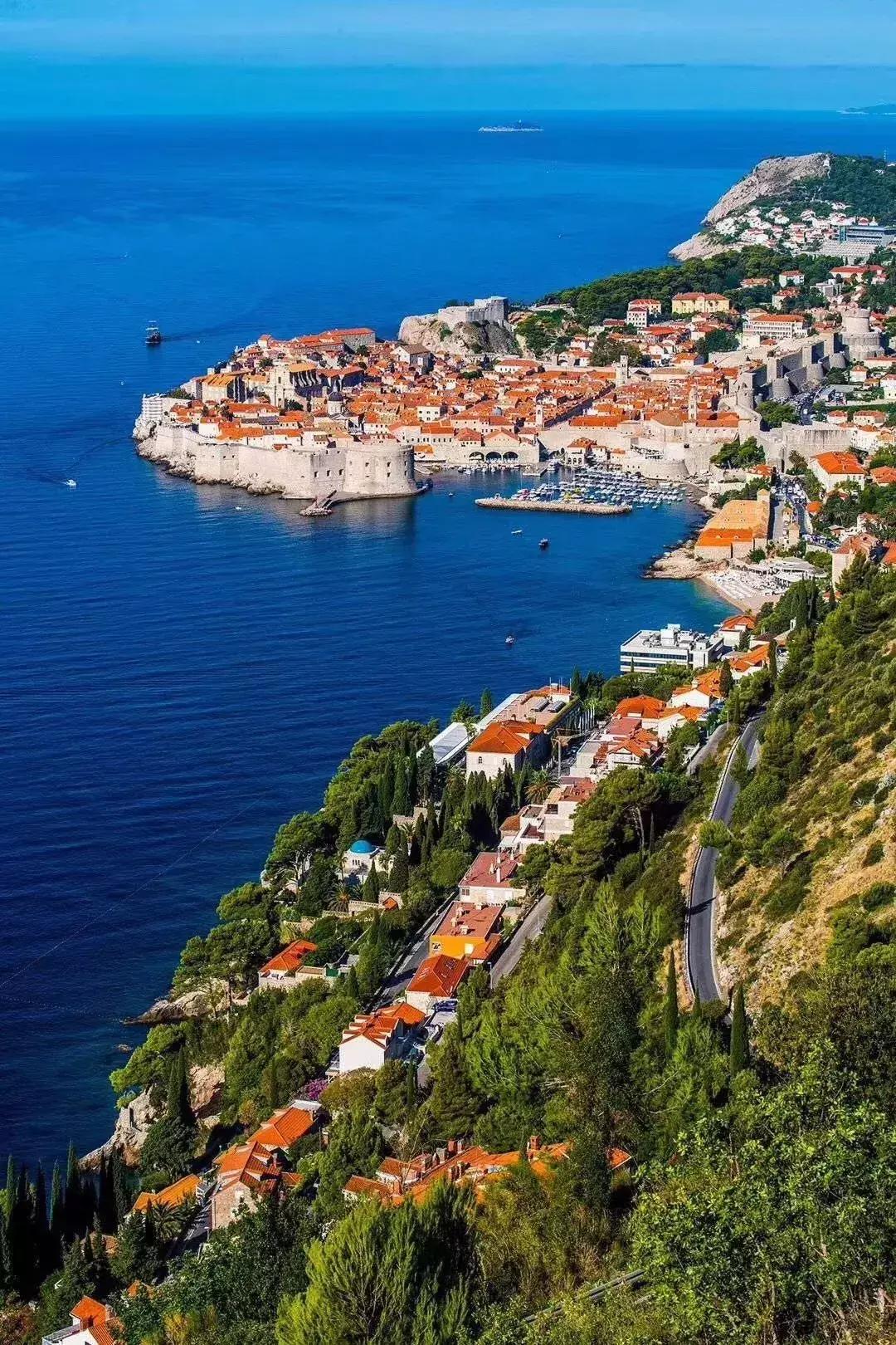 权力的游戏拍摄取景点,权力的游戏风景在哪里取景