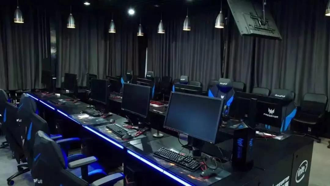 对电竞行业的了解,带你了解电竞