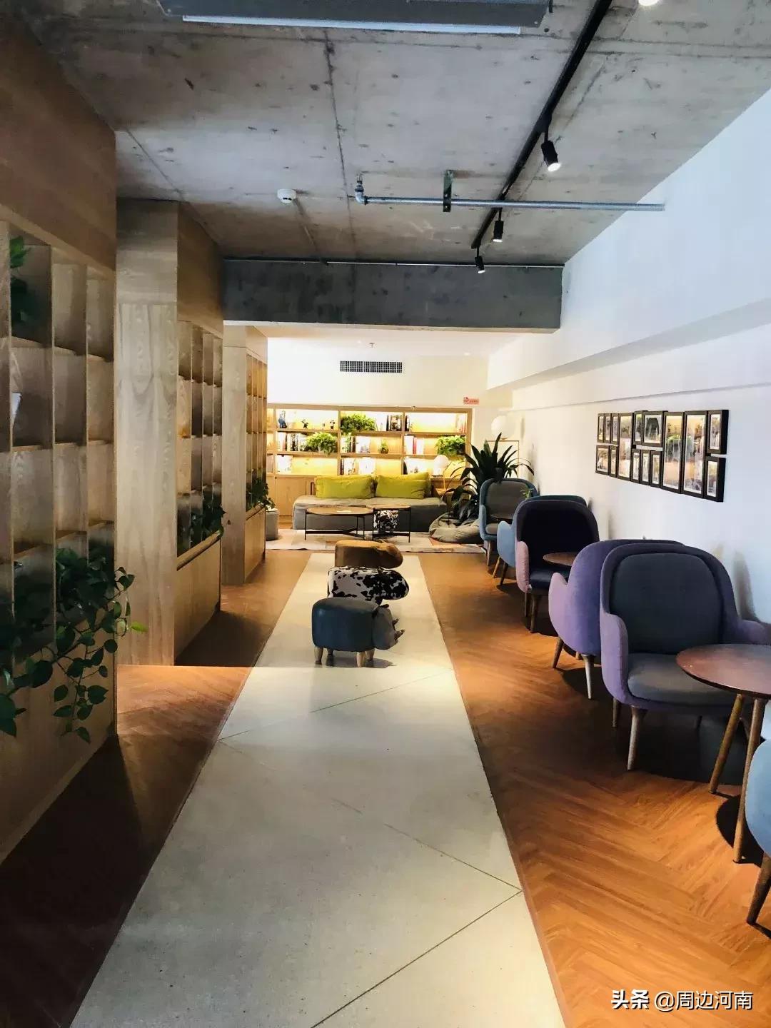 郑州适合情侣去的浪漫地方,郑州约会浪漫圣地