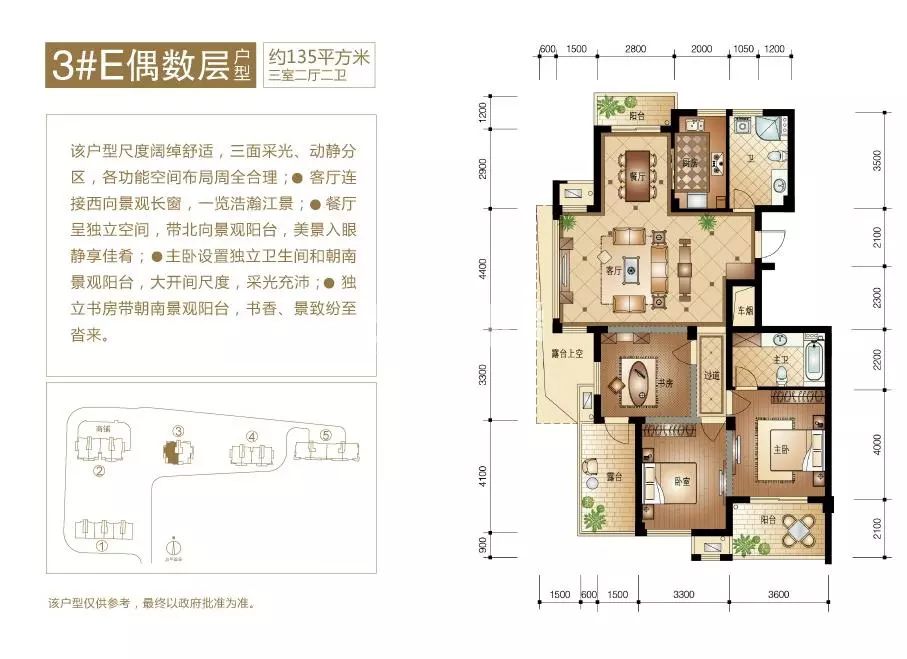 万象上东环境,万象上东这个楼盘怎么样