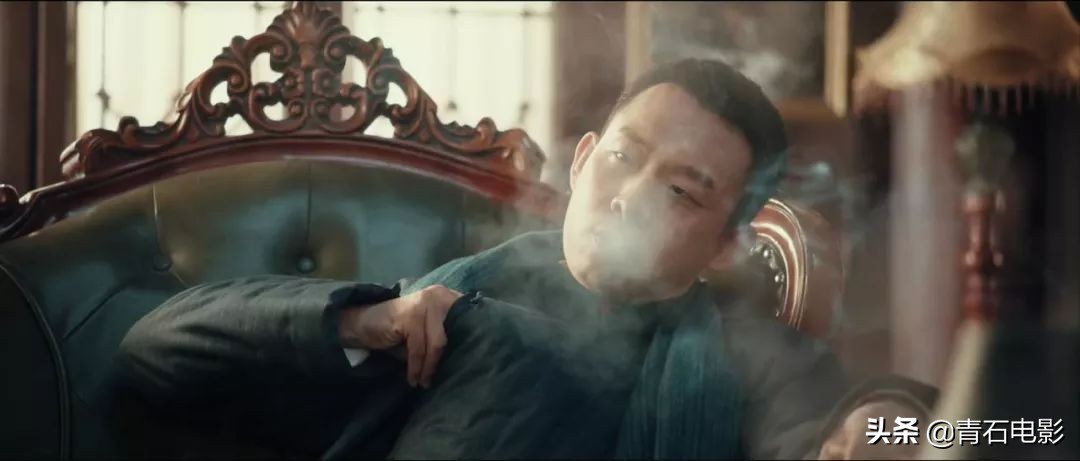 张译新剧狂飙剧情解析,张译新剧更新了几集