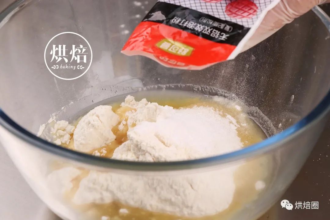 松软又好吃的绿豆饼做法,不用和面绿豆饼家常做法