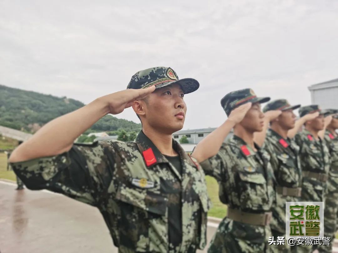 当一名好兵的感悟,怎样成为一名好兵