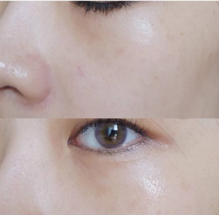 化妆店推的安瓶是什么,照相用安瓶好吗