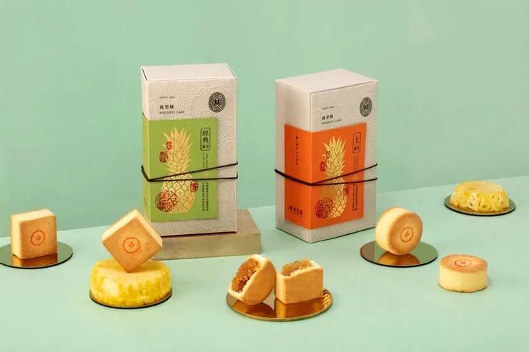 8个台湾老字号，通过设计整容变年轻