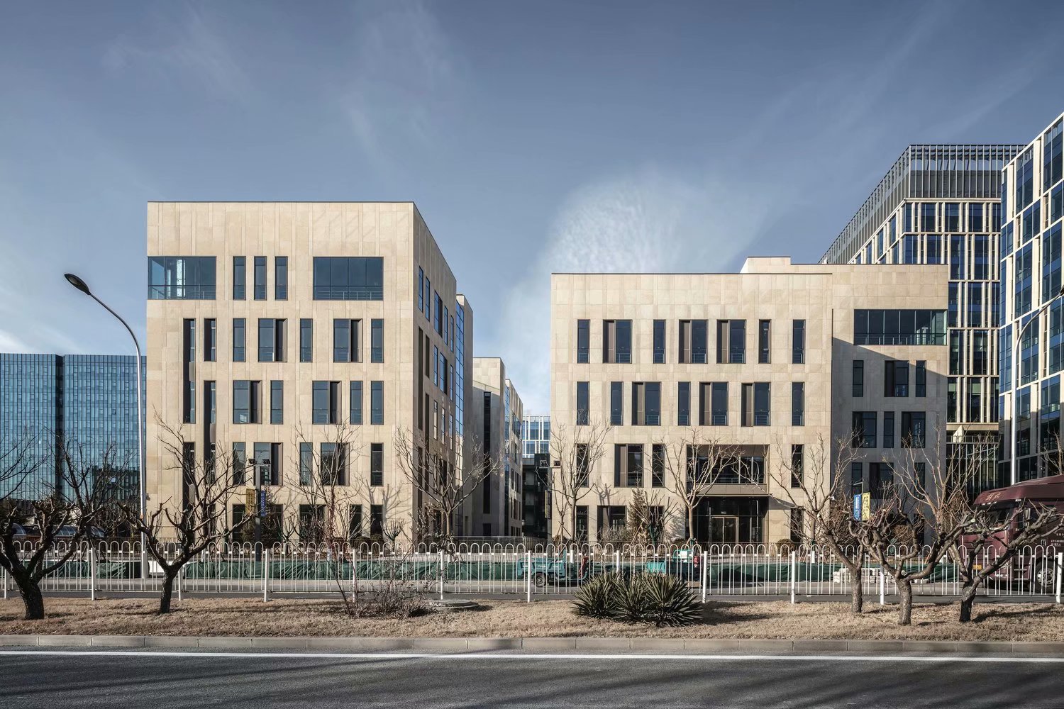 集成电路设计园,北京墨臣工程咨询有限公司