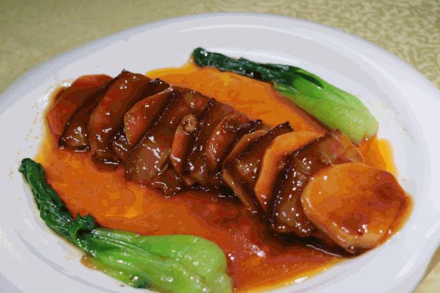 学生最满意的大学之一！网友评价TOP食堂，还被称为京城第一食堂！