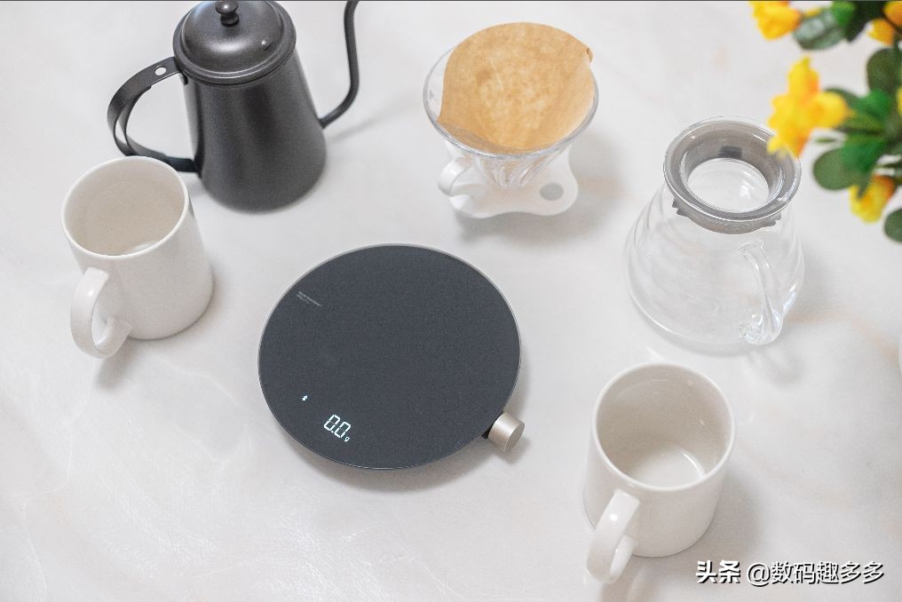 小米有品的秤为啥称不起数据,小米有品家用秤