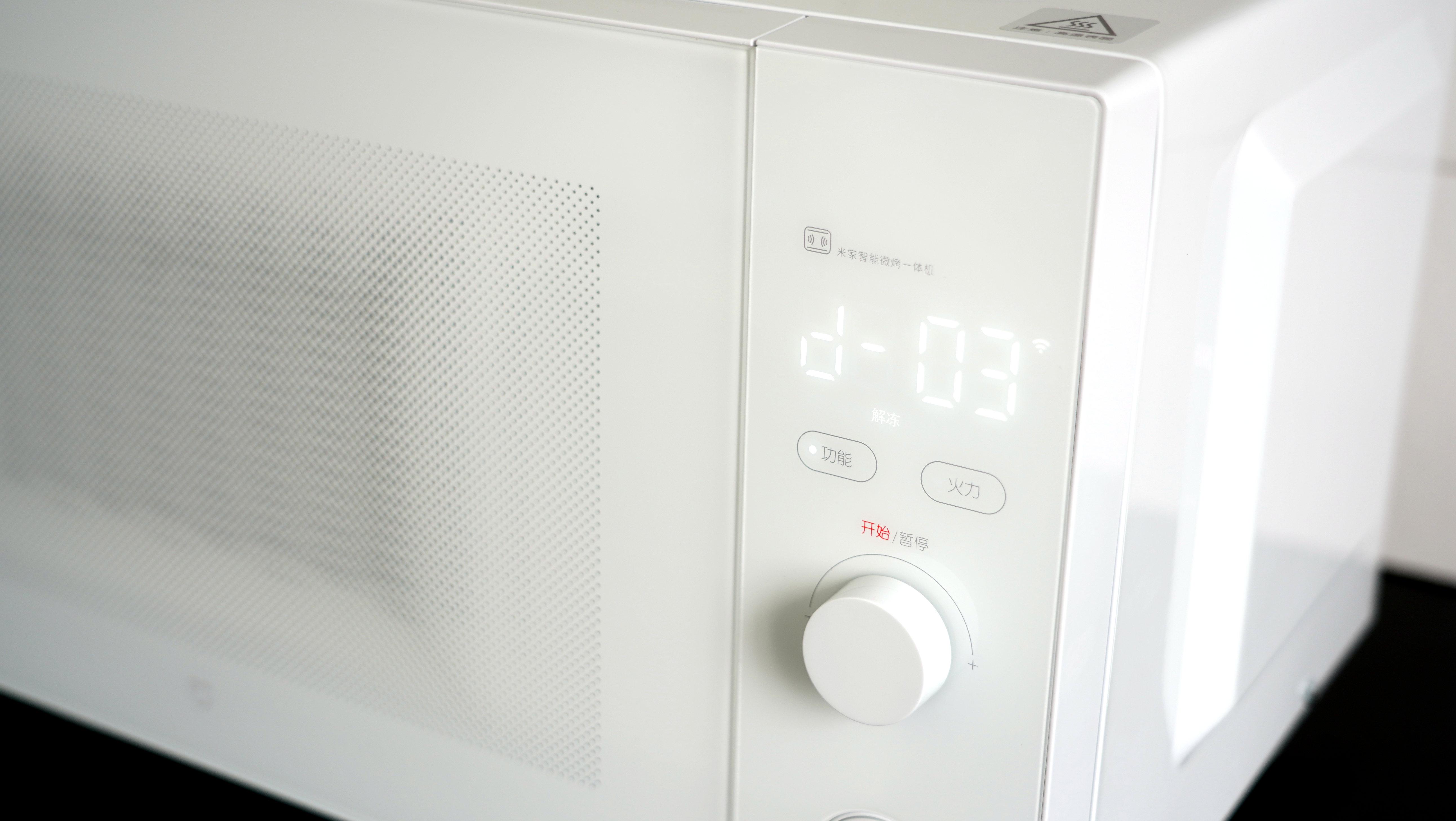 怎么使用多功能一体微波炉,一体微波炉推荐