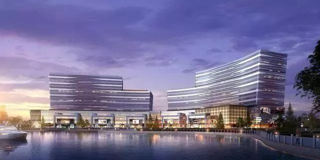 2024年最期待的十个购物中心,2023年上海有多少个购物中心