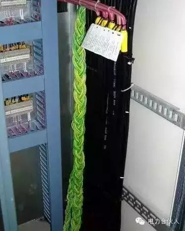 水暖电气安装方法及施工顺序,电气安装施工预算