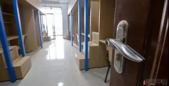 最好的五星级大学宿舍,专插本学院宿舍