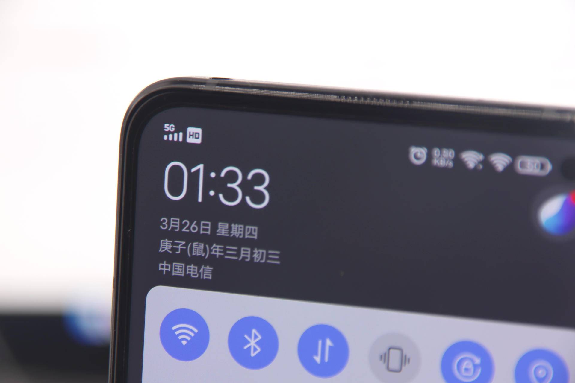 抛去游戏手机标签，作为一款普通手机，iQOO3体验究竟如何？