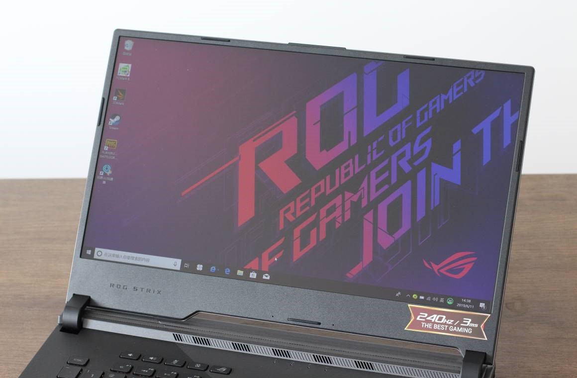 rog魔霸3和枪神3评测,rog枪神3开箱测评