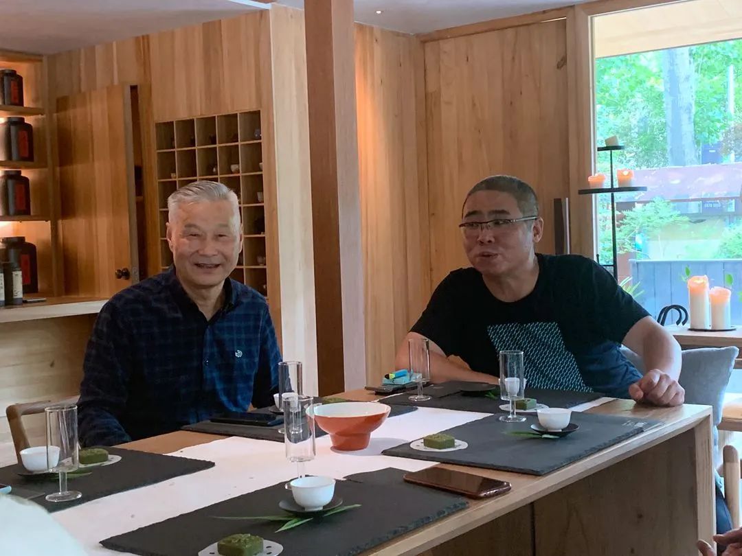 10位意见领袖打卡果岭，让有组织的圈子更有乐子