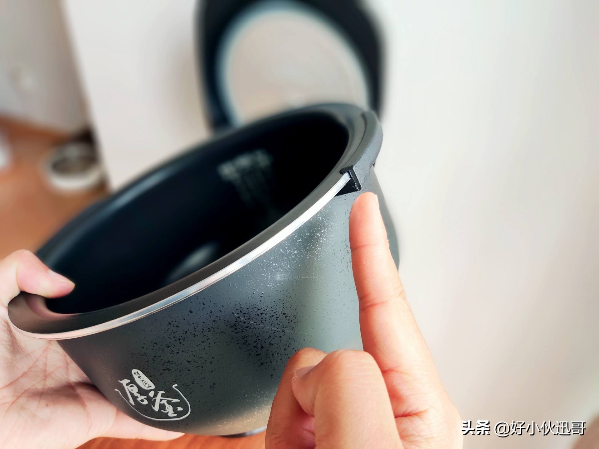 国产ih智能型电饭煲,国产ih家用电饭煲