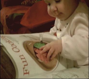 这三种坏毛病的孩子必定一鸣惊人,宝宝越长越丑的后果