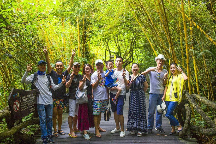 三亚大东海海鲜攻略,三亚大东海酒店攻略