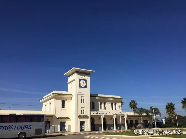 三毛的撒哈拉沙漠免费看,摩洛哥撒哈拉沙漠与三毛