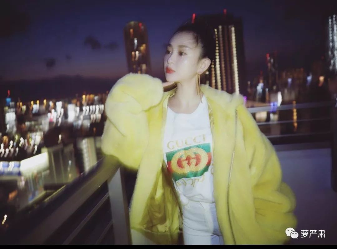 明星之间的差距多大,明星同龄人的差距有多大